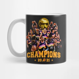 Devin-Booker Mug